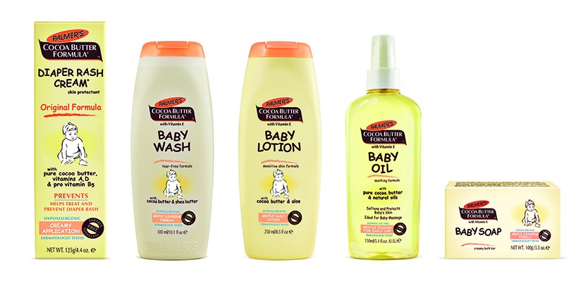 A Mumfluencer's Take on Palmer's Baby Products A Mumfluencer's Take on Palmer's Baby Products
